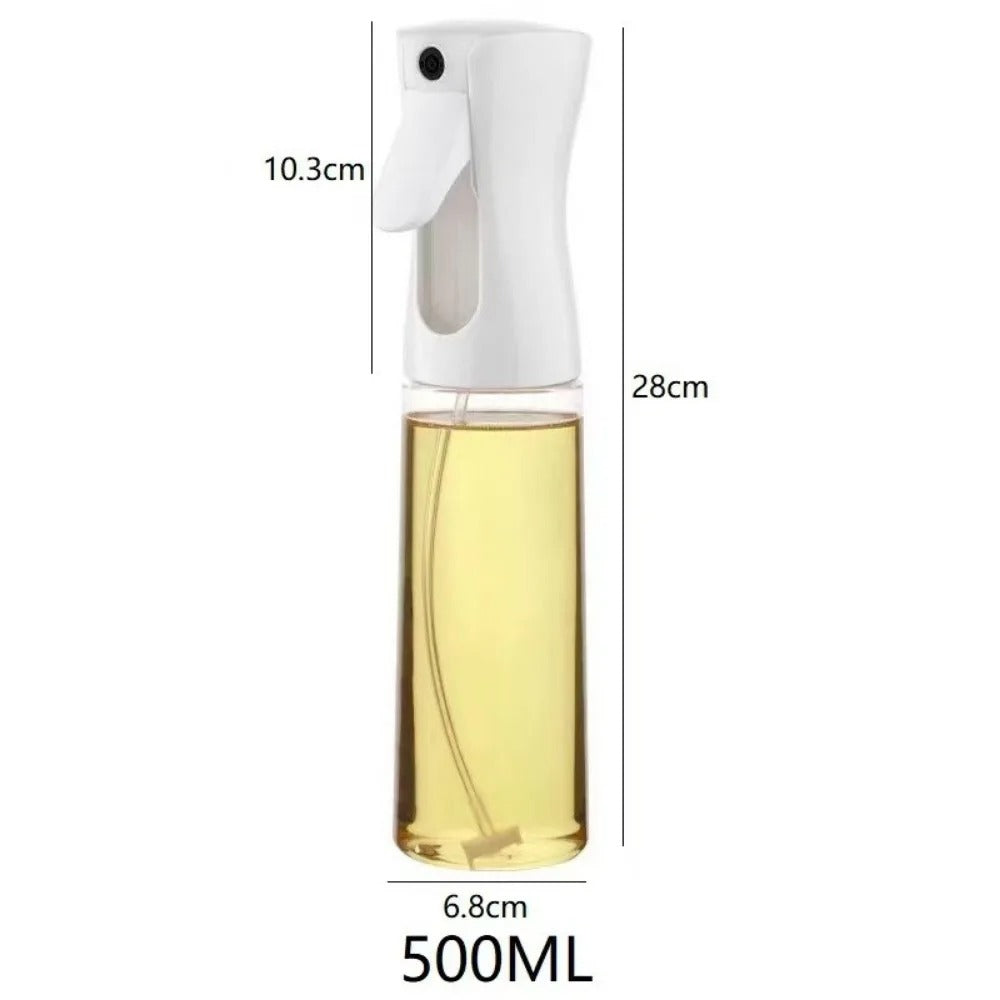 Oil Dispenser Bottle