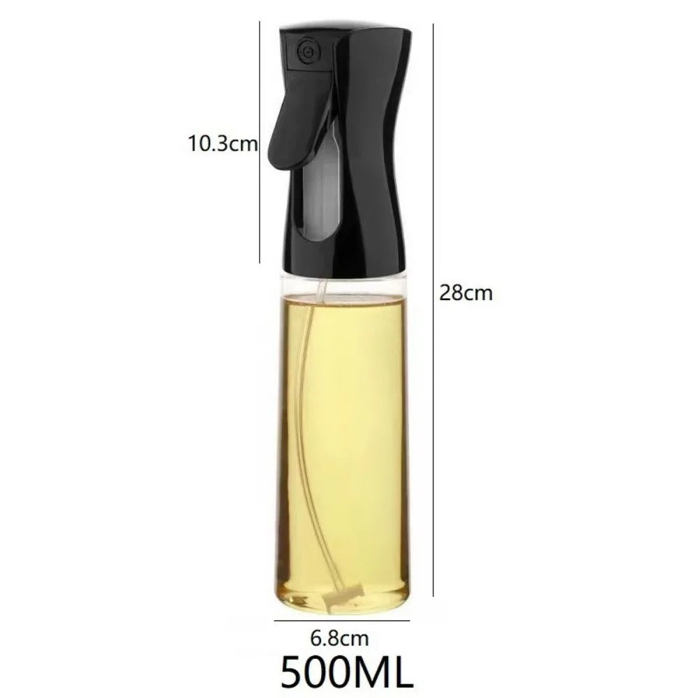 Oil Dispenser Bottle