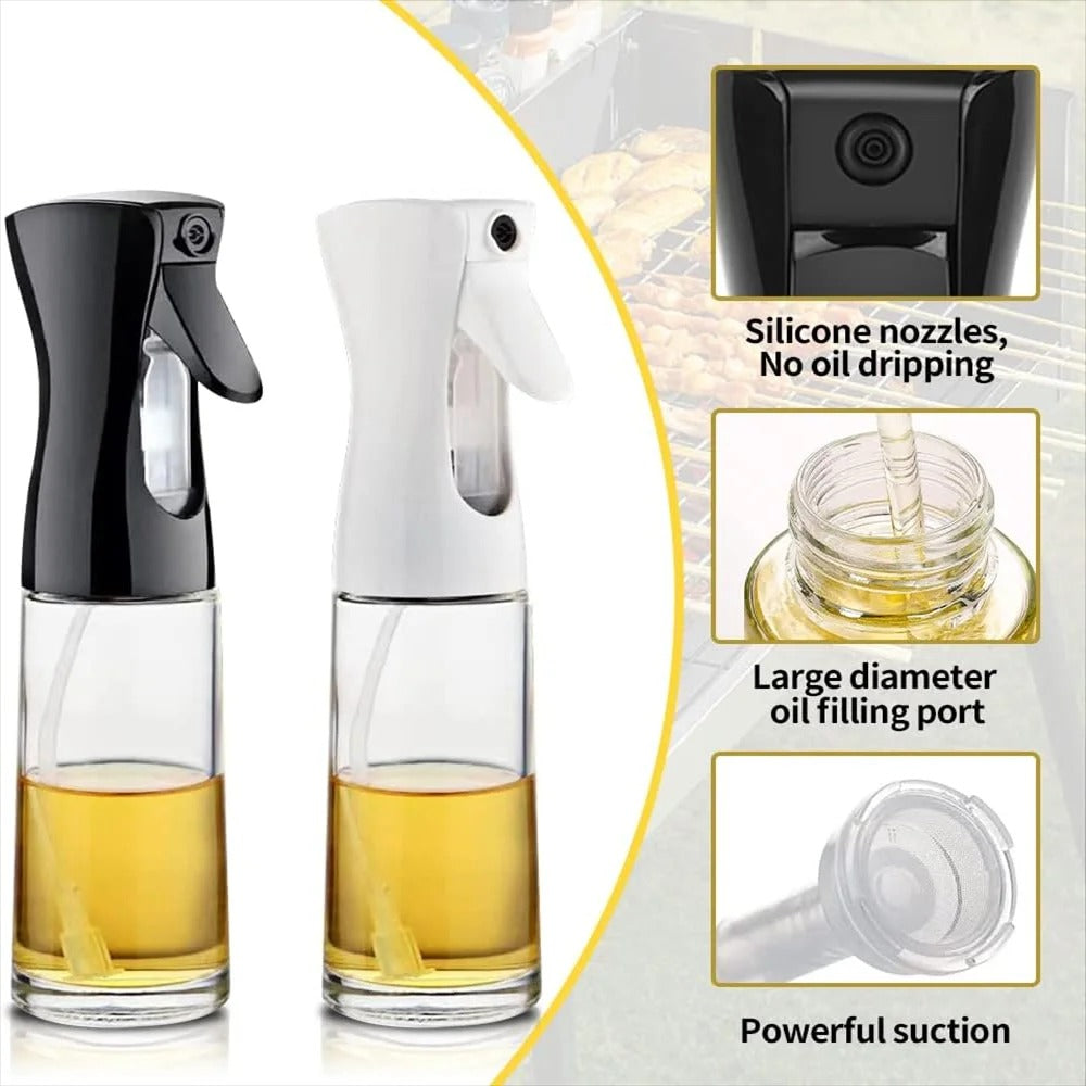 Oil Dispenser Bottle