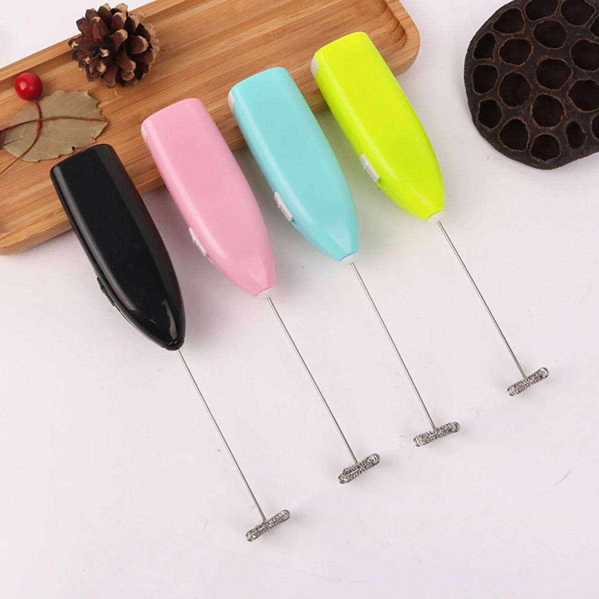 Electric Whisk Mixer