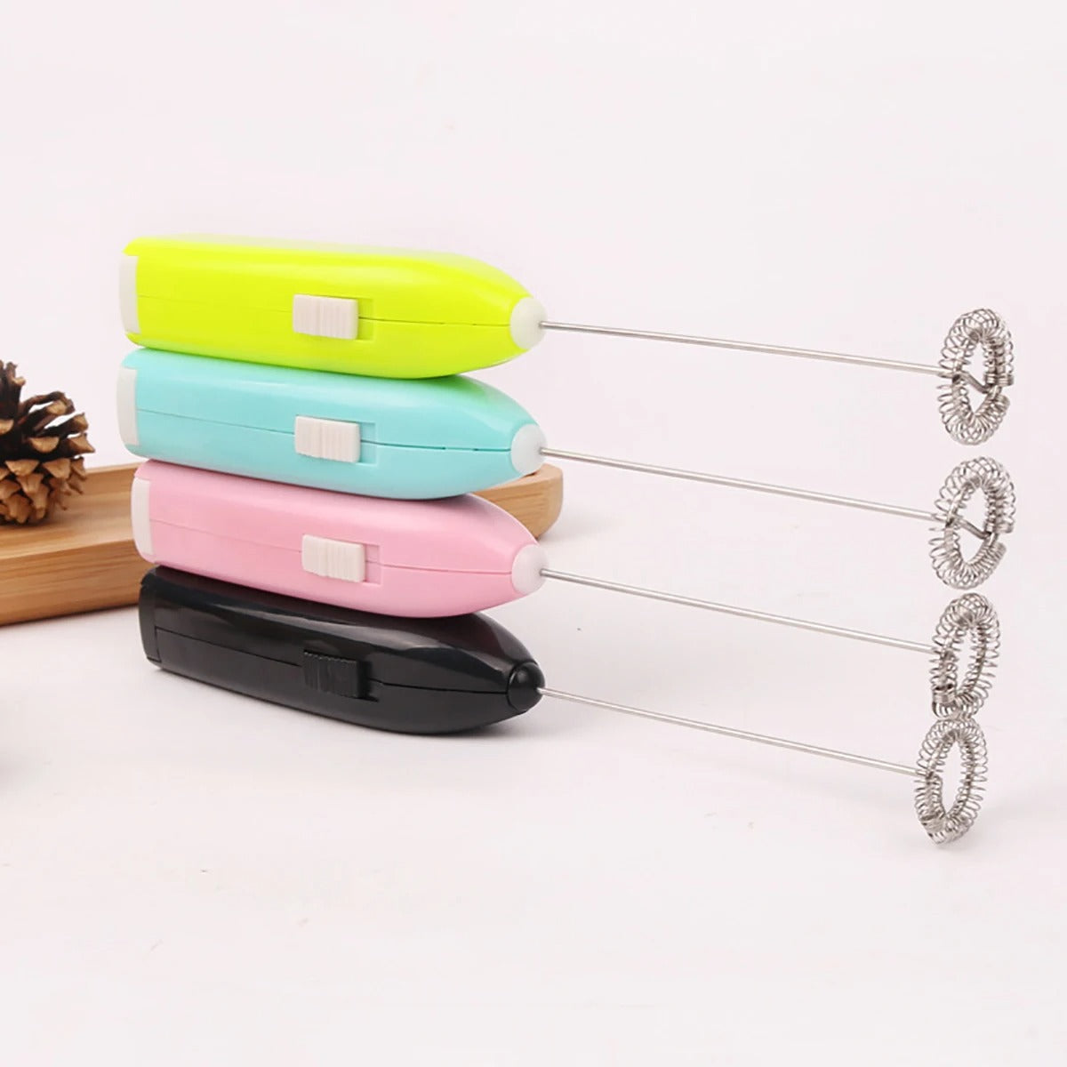 Electric Whisk Mixer
