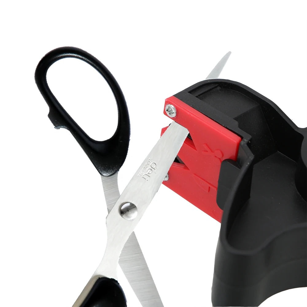 Sharpening Grindstone