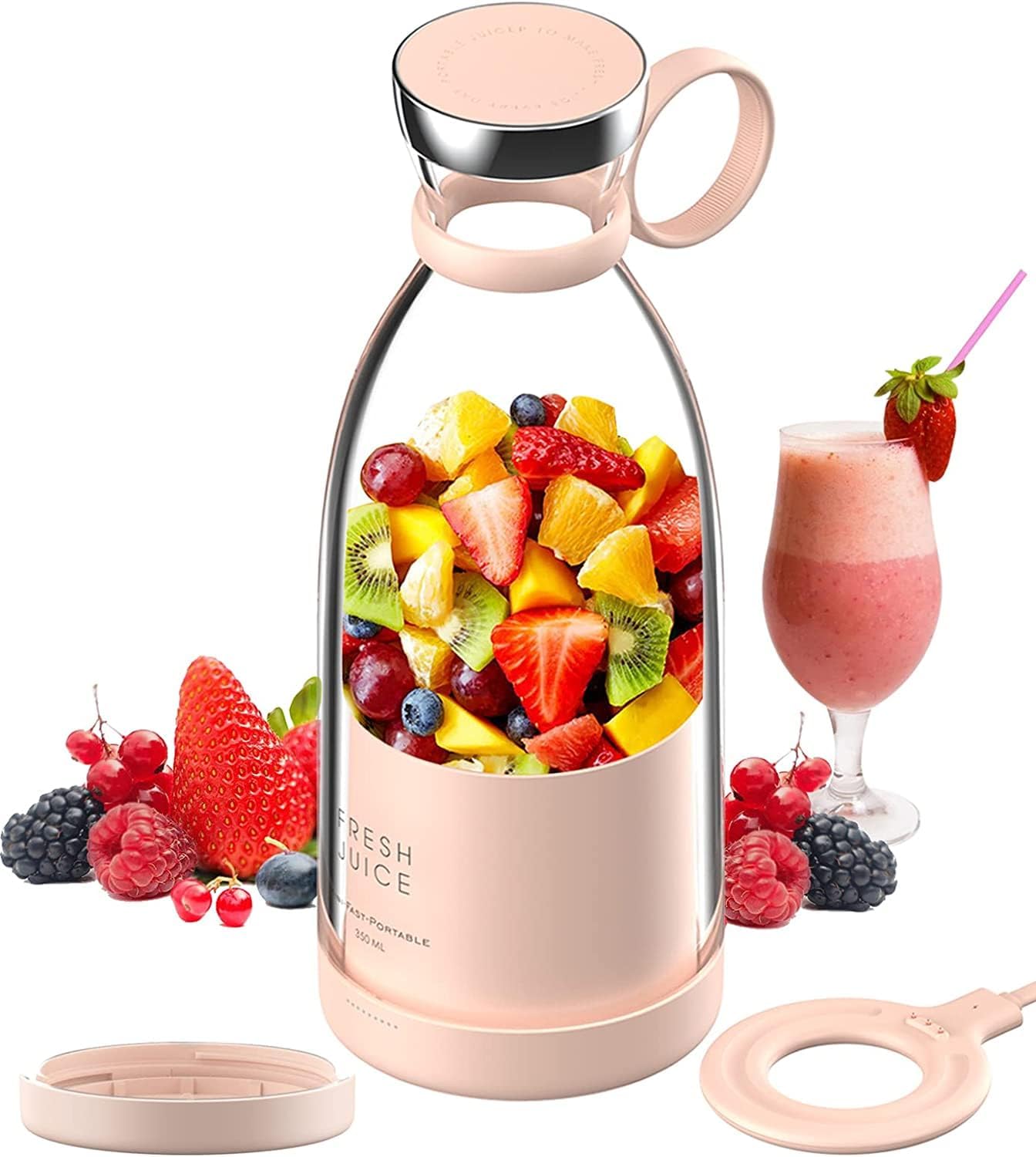 Portable Mini Blender