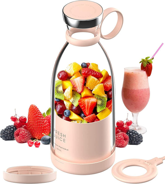 Portable Mini Blender