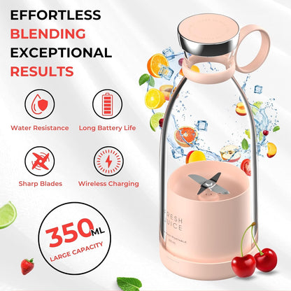 Portable Mini Blender