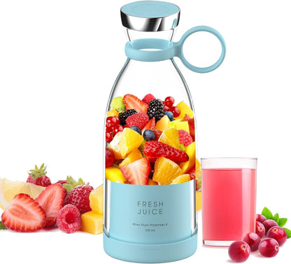 Portable Mini Blender