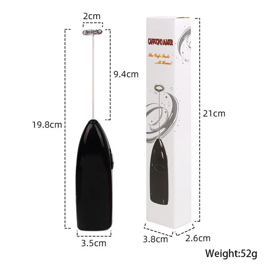 Electric Whisk Mixer