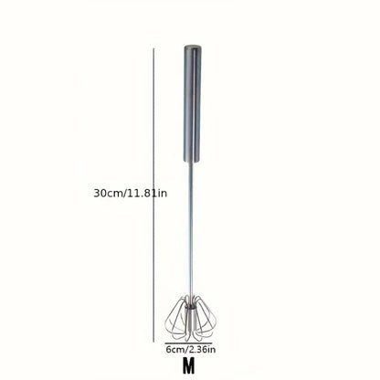 Steel Egg Beater