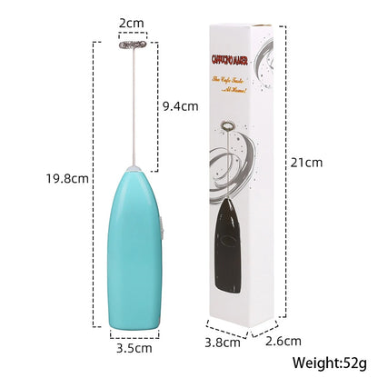 Electric Whisk Mixer