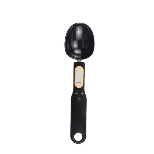 Measuring Spoon