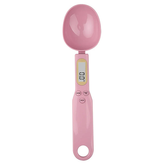 Measuring Spoon