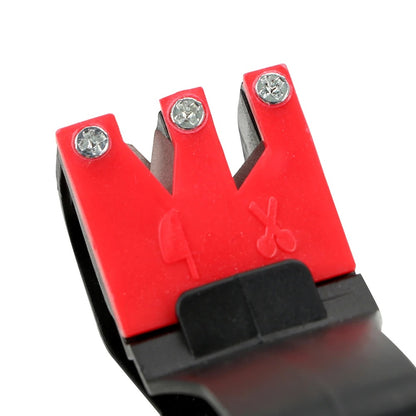 Sharpening Grindstone