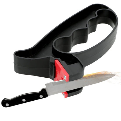 Sharpening Grindstone