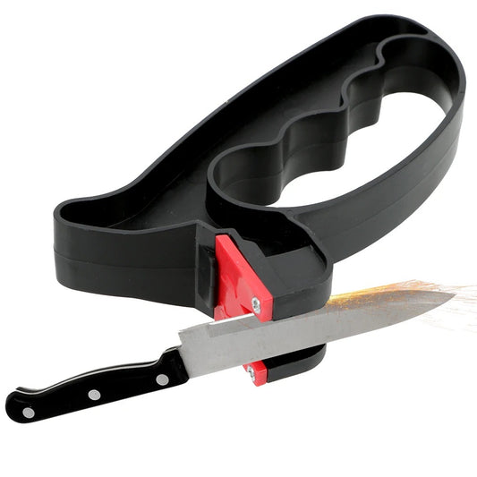 Sharpening Grindstone