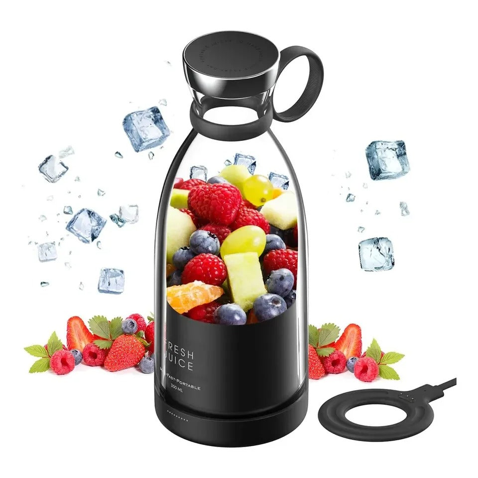 Portable Mini Blender