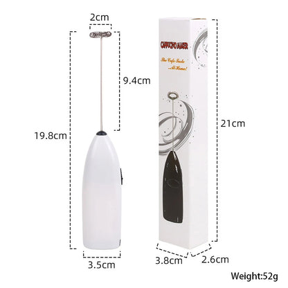 Electric Whisk Mixer