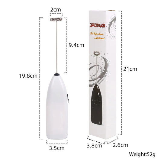 Electric Whisk Mixer