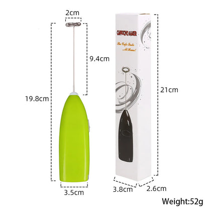 Electric Whisk Mixer