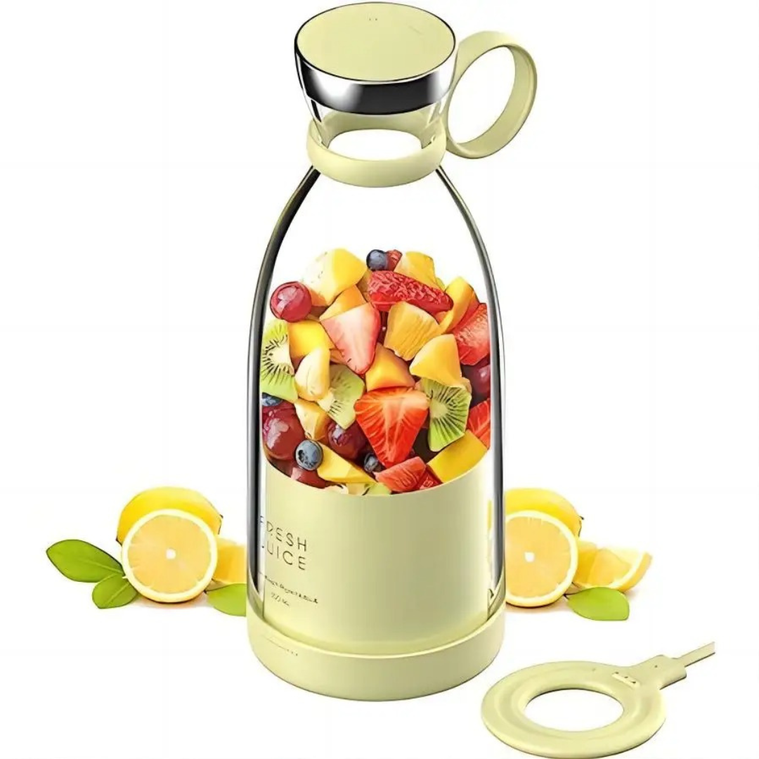 Portable Mini Blender